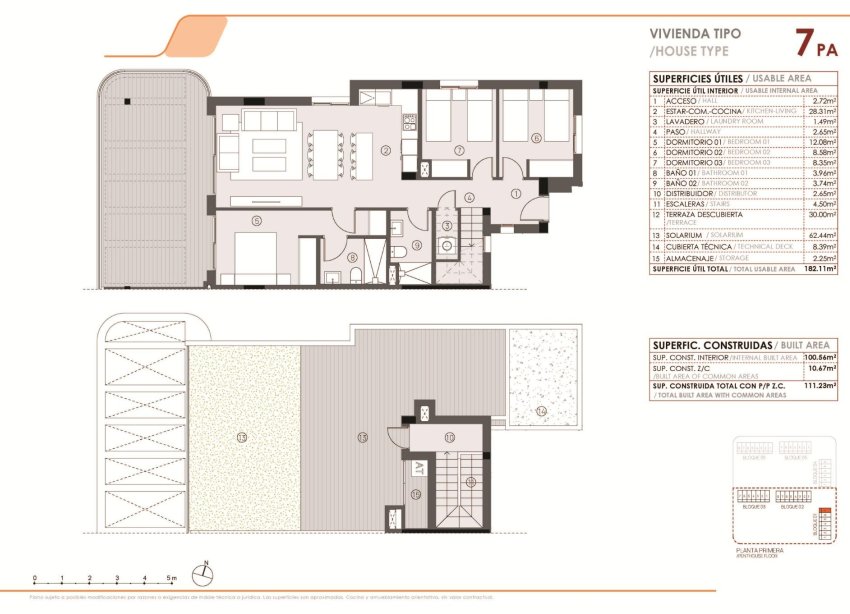 Rynek Pierwotny - Apartament - ﻿Torrevieja (Alicante) - Torrevieja