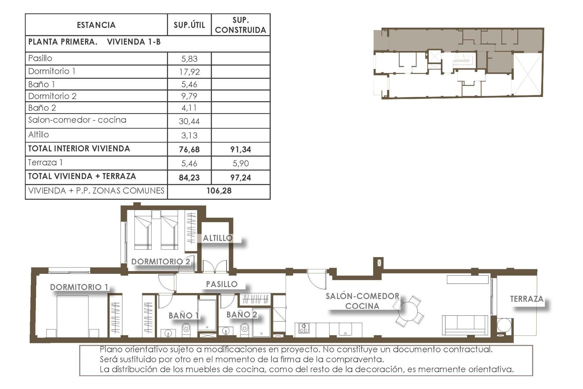 Rynek Pierwotny - Apartament - ﻿Torrevieja (Alicante) - Torrevieja