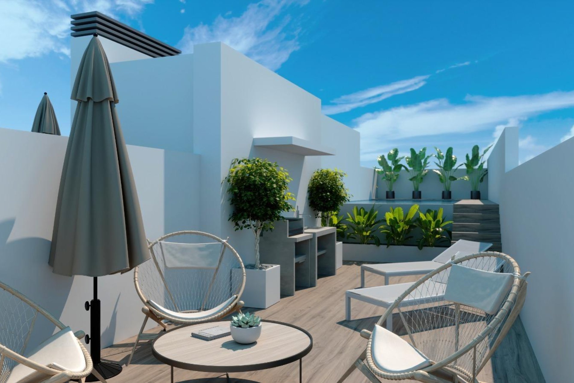 Rynek Pierwotny - Apartament - ﻿Torrevieja (Alicante) - Torrevieja