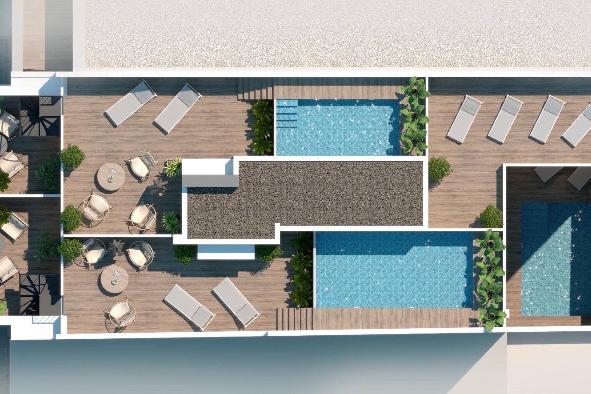 Rynek Pierwotny - Apartament - ﻿Torrevieja (Alicante) - Torrevieja