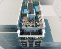 Rynek Pierwotny - Apartament - ﻿Torrevieja (Alicante) - Torrevieja