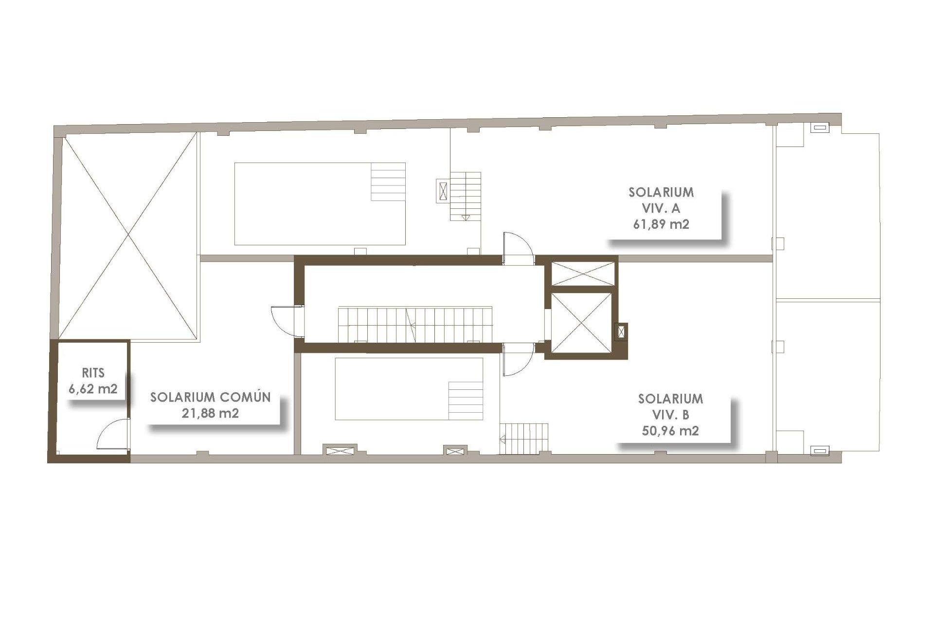 Rynek Pierwotny - Apartament - ﻿Torrevieja (Alicante) - Torrevieja