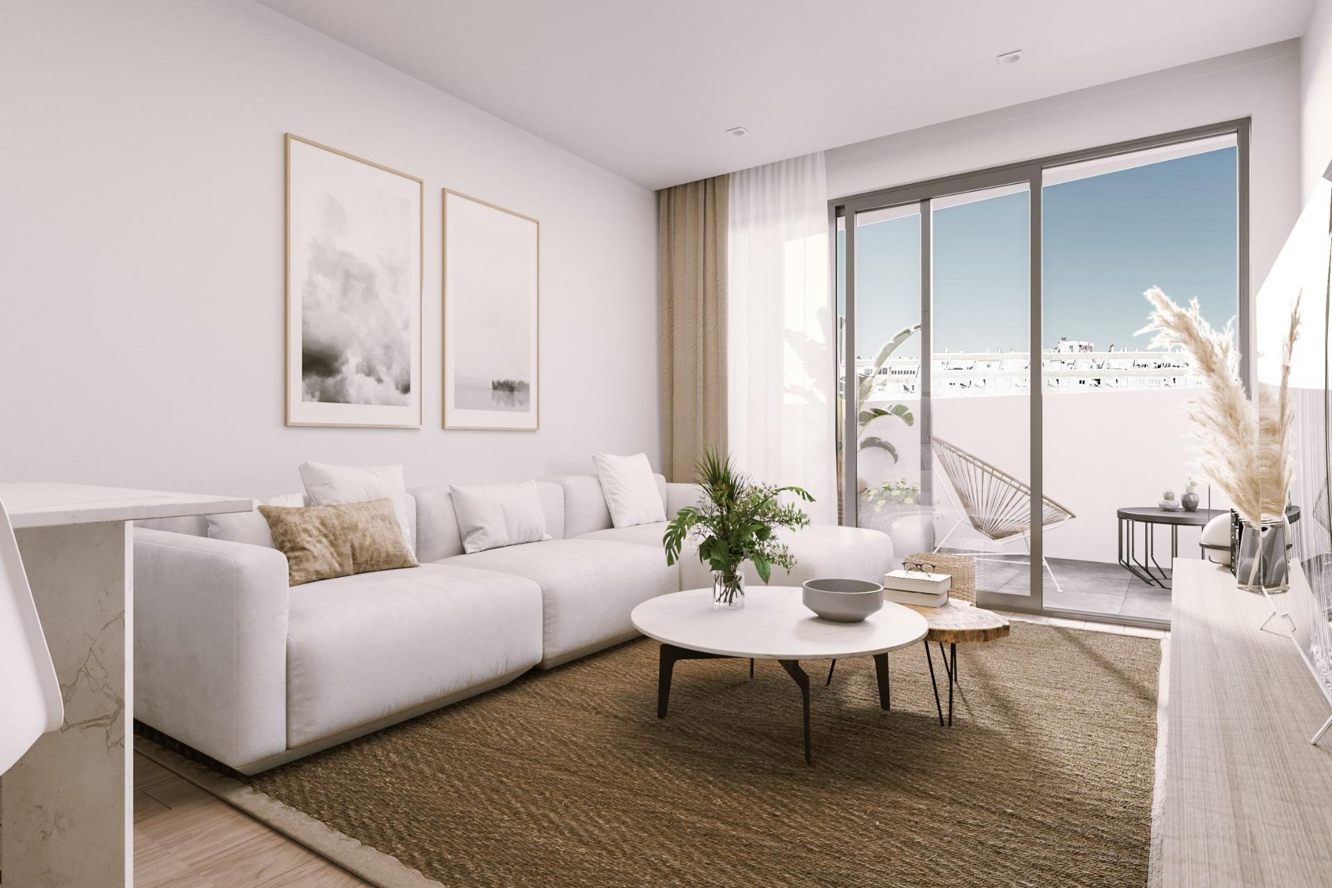 Rynek Pierwotny - Apartament - ﻿Torrevieja (Alicante) - Torrevieja