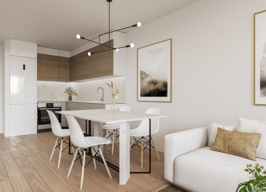 Rynek Pierwotny - Apartament - ﻿Torrevieja (Alicante) - Torrevieja