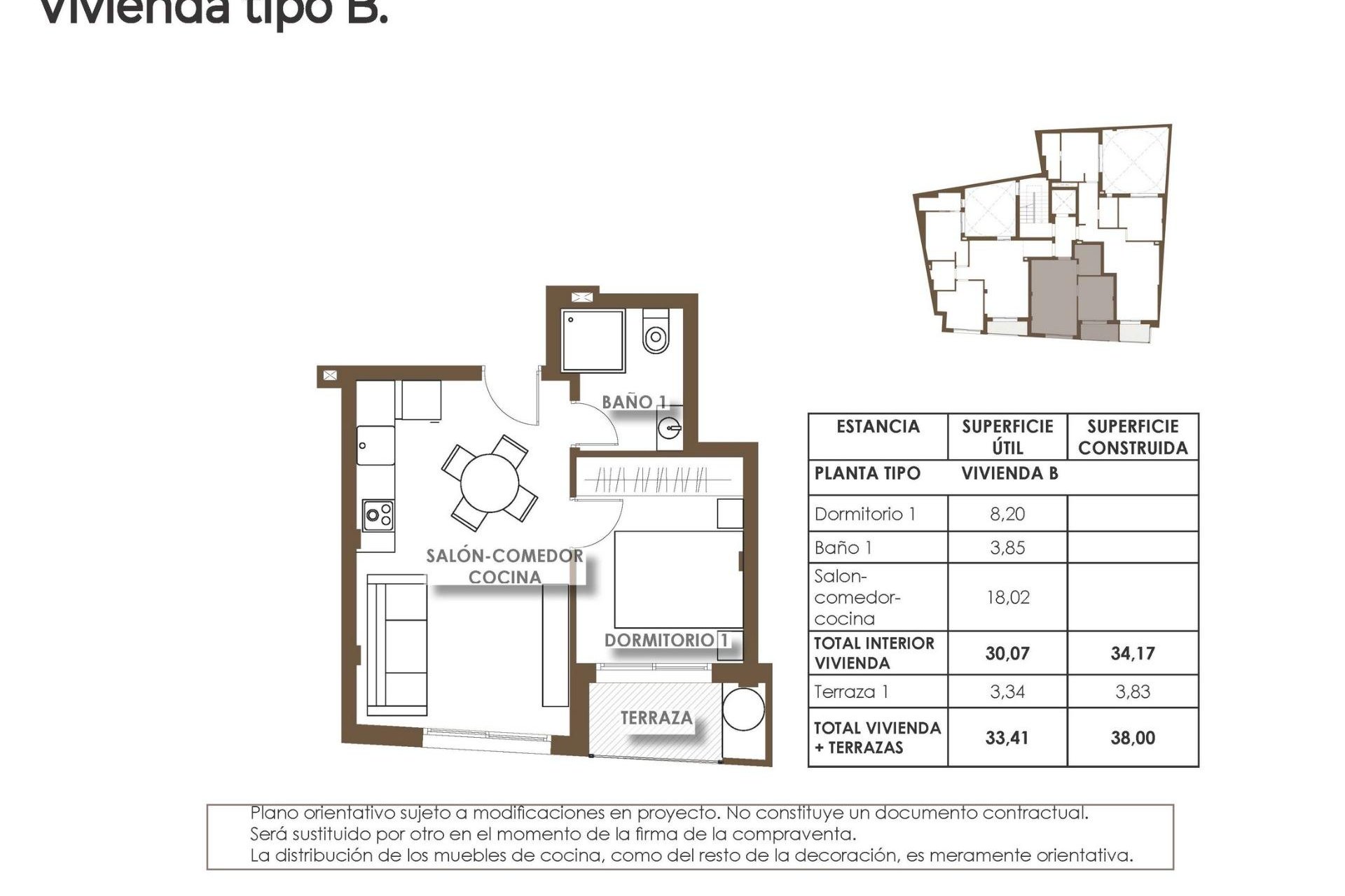 Rynek Pierwotny - Apartament - ﻿Torrevieja (Alicante) - Torrevieja