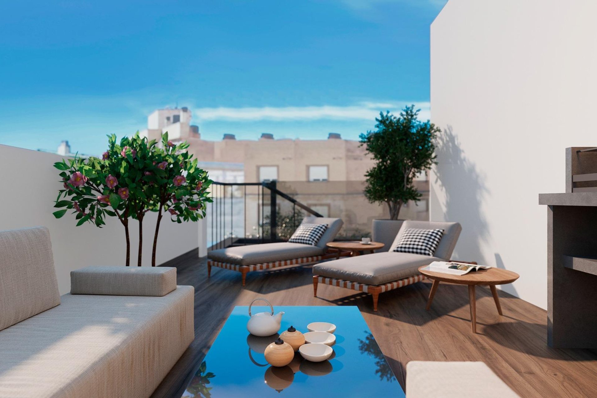 Rynek Pierwotny - Apartament - ﻿Torrevieja (Alicante) - Torrevieja
