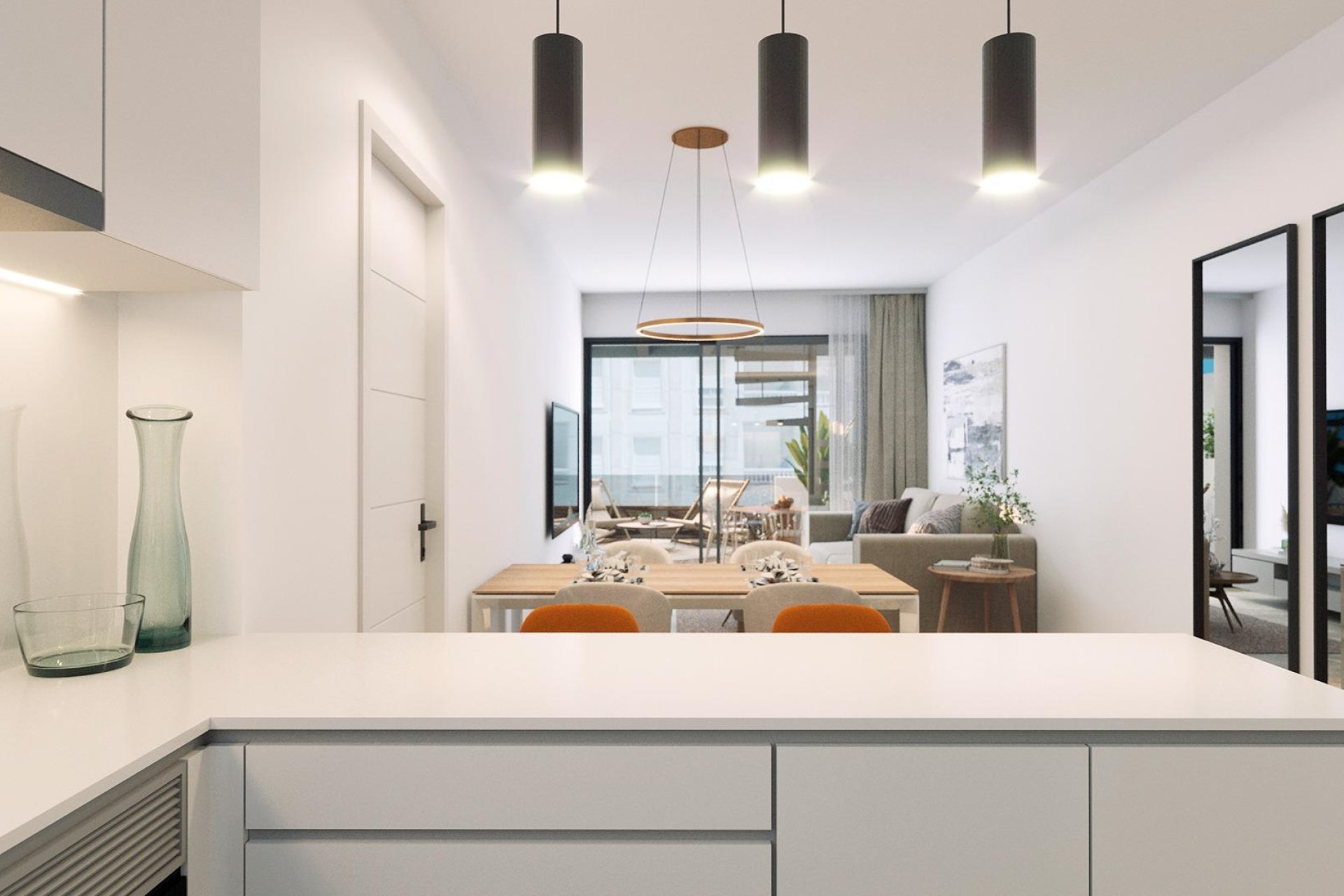 Rynek Pierwotny - Apartament - ﻿Torrevieja (Alicante) - Torrevieja