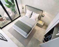 Rynek Pierwotny - Apartament - ﻿Torrevieja (Alicante) - Torrevieja