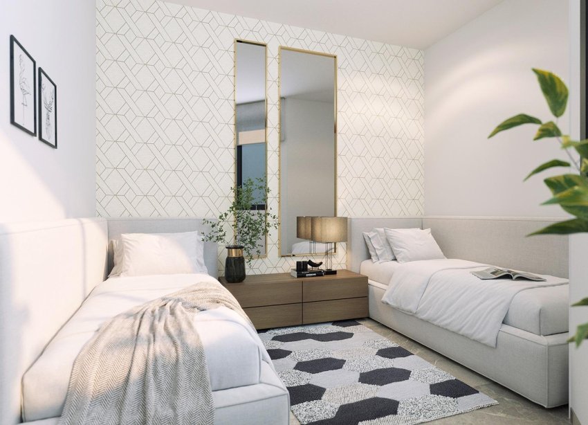 Rynek Pierwotny - Apartament - ﻿Torrevieja (Alicante) - Torrevieja
