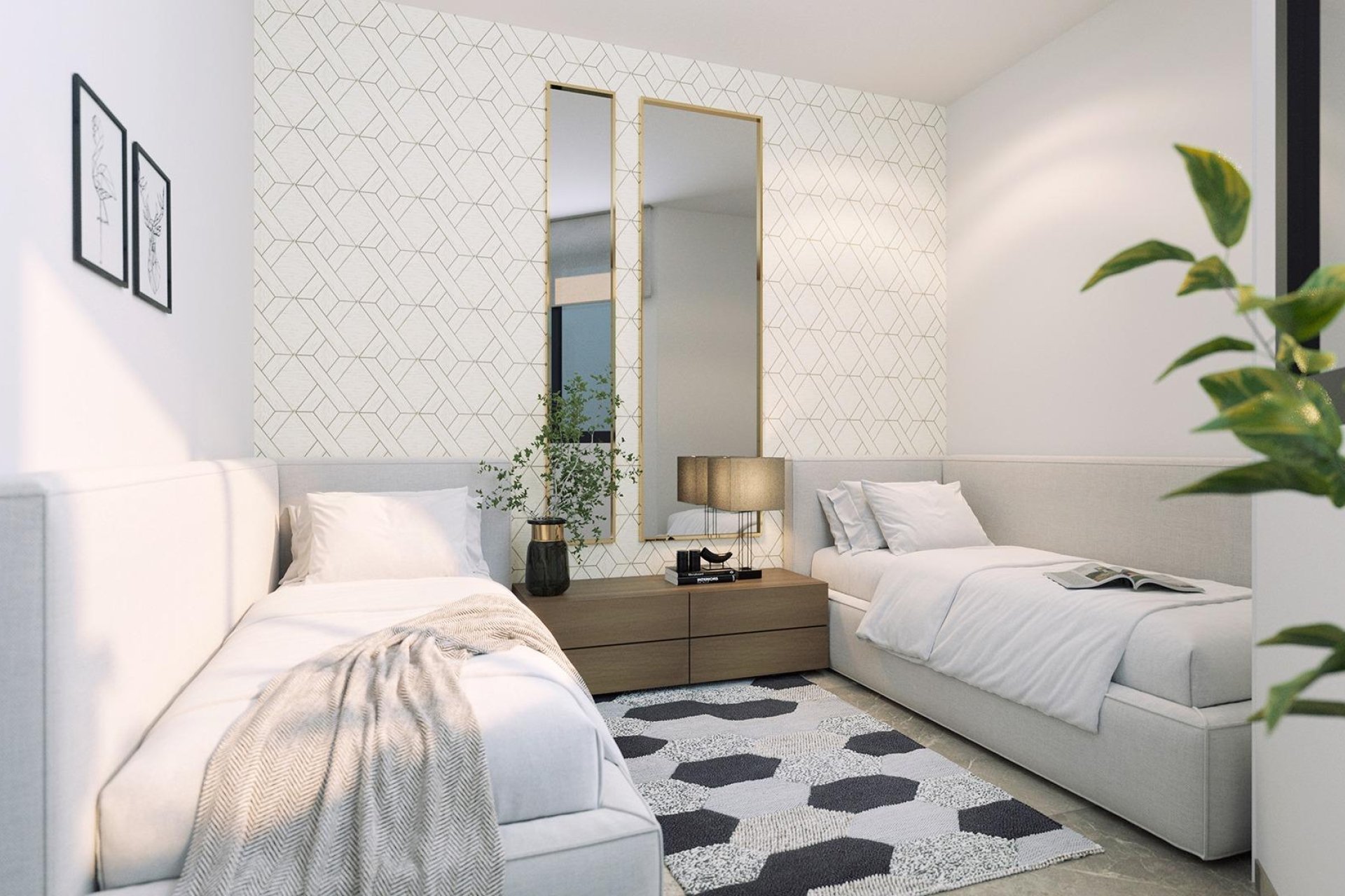Rynek Pierwotny - Apartament - ﻿Torrevieja (Alicante) - Torrevieja