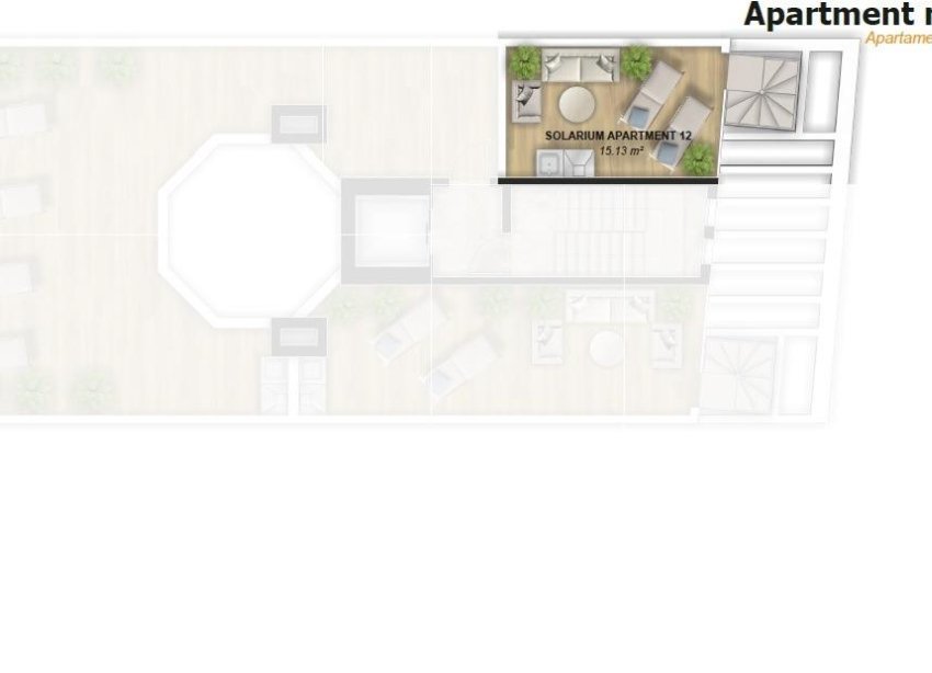 Rynek Pierwotny - Apartament - ﻿Torrevieja (Alicante) - Torrevieja