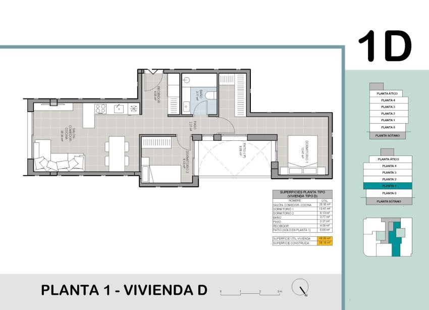 Rynek Pierwotny - Apartament - ﻿Torrevieja (Alicante) - Torrevieja