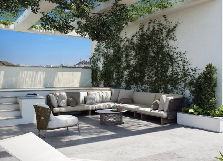Rynek Pierwotny - Apartament - ﻿Torrevieja (Alicante) - Torrevieja