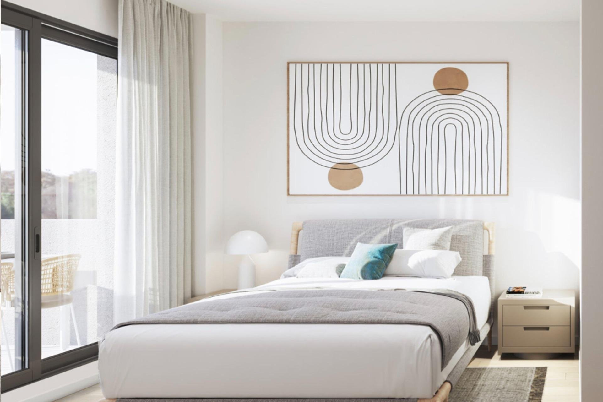Rynek Pierwotny - Apartament - ﻿Torrevieja (Alicante) - Torrevieja