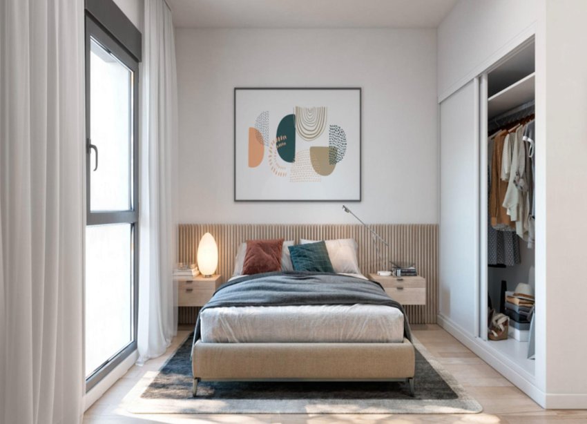Rynek Pierwotny - Apartament - ﻿Torrevieja (Alicante) - Torrevieja