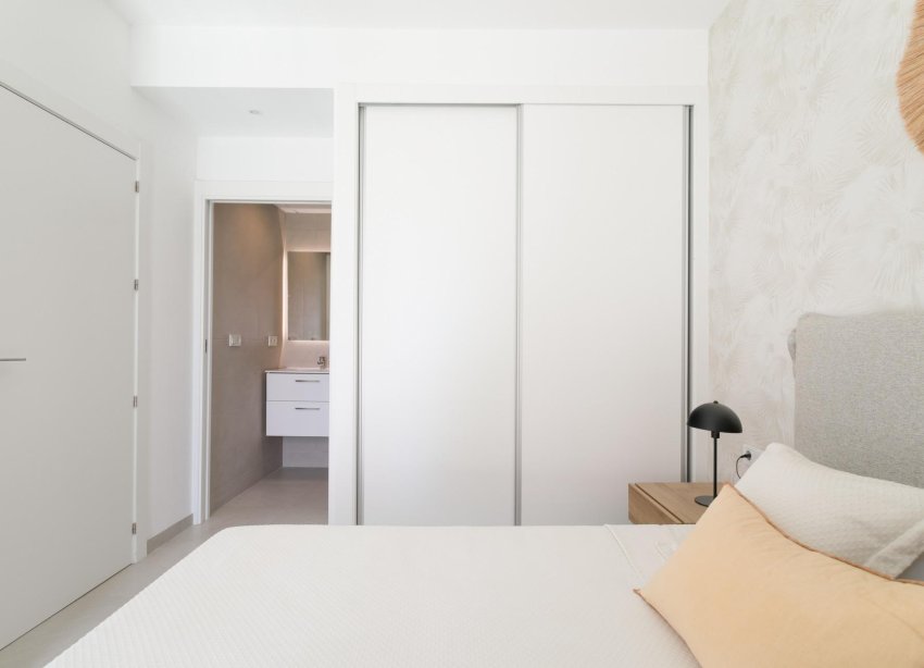 Rynek Pierwotny - Apartament - ﻿Torrevieja (Alicante) - Torrevieja
