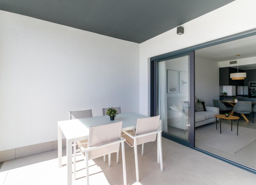 Rynek Pierwotny - Apartament - ﻿Torrevieja (Alicante) - Torrevieja