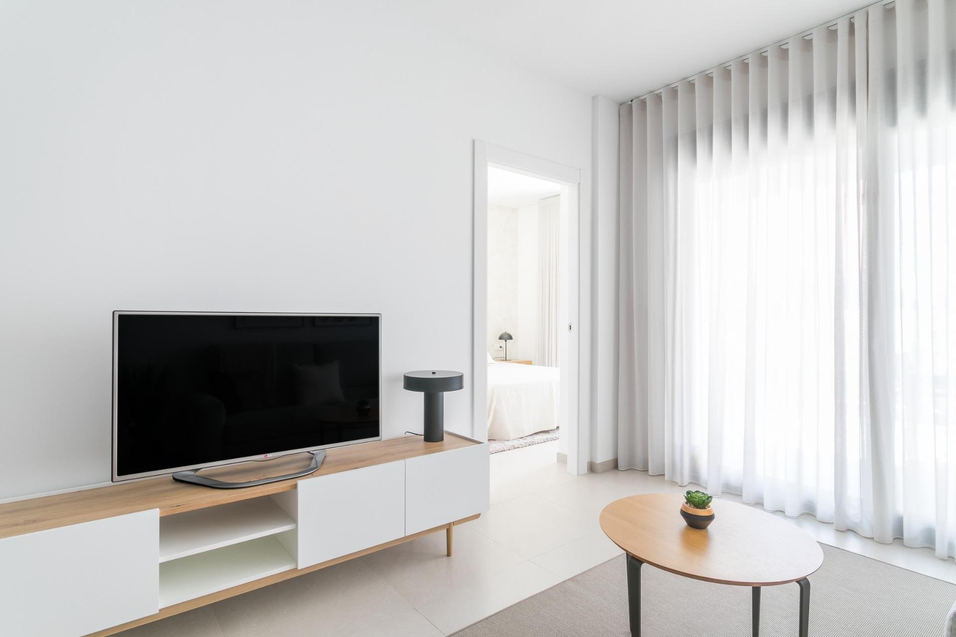 Rynek Pierwotny - Apartament - ﻿Torrevieja (Alicante) - Torrevieja