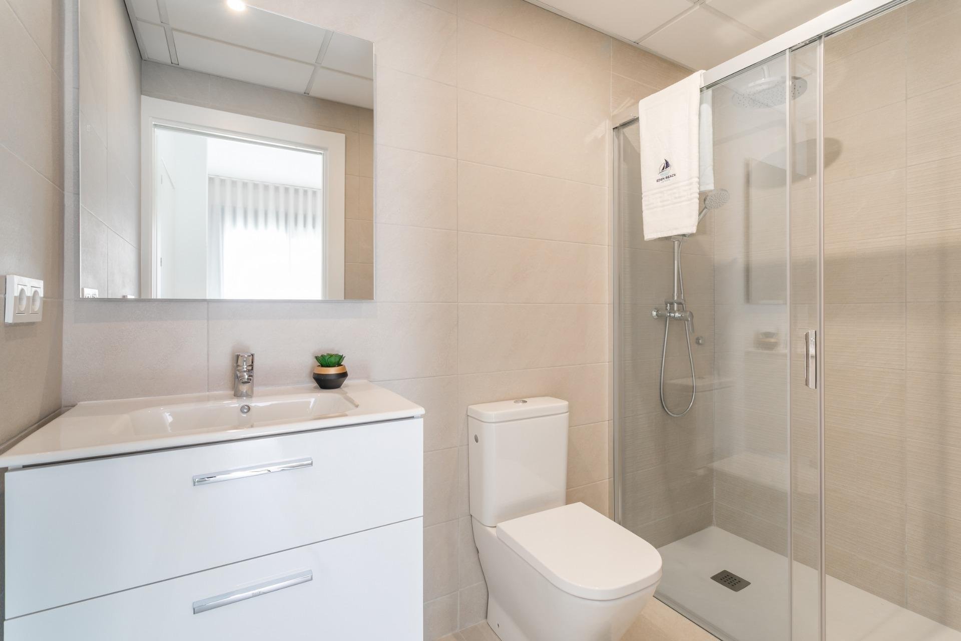 Rynek Pierwotny - Apartament - ﻿Torrevieja (Alicante) - Torrevieja