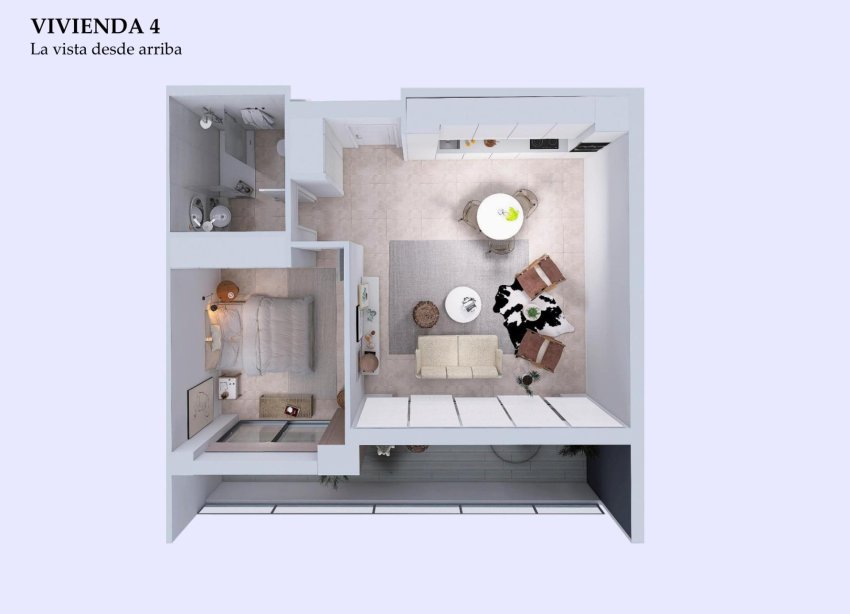 Rynek Pierwotny - Apartament - ﻿Torrevieja (Alicante) - Torrevieja