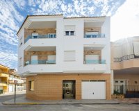 Rynek Pierwotny - Apartament - Jacarilla - pueblo