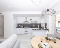 Rynek Pierwotny - Apartament - Jacarilla - pueblo