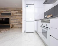 Rynek Pierwotny - Apartament - Jacarilla - pueblo