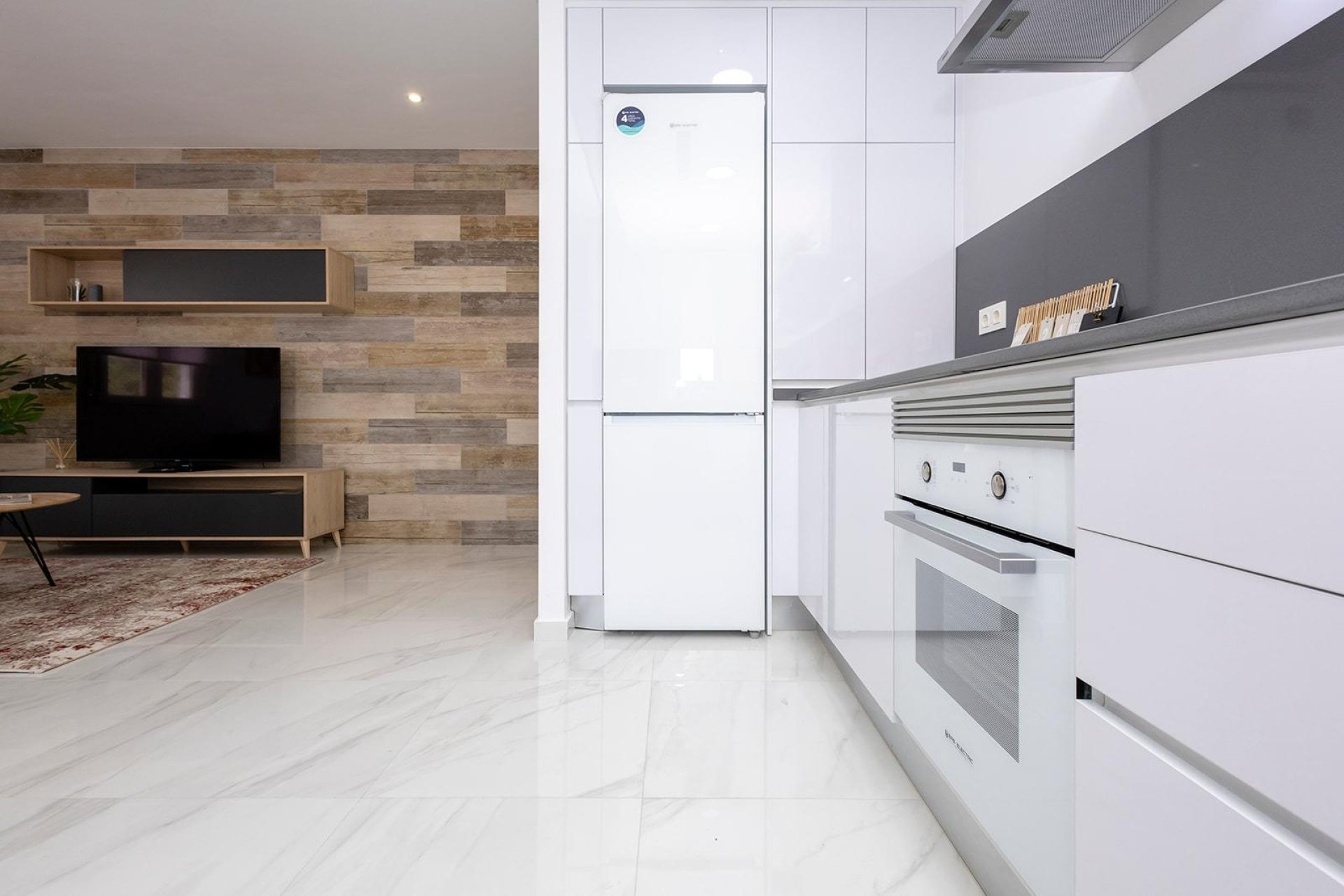 Rynek Pierwotny - Apartament - Jacarilla - pueblo