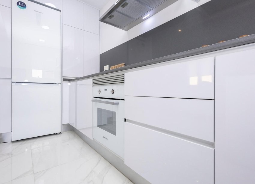 Rynek Pierwotny - Apartament - Jacarilla - pueblo