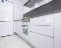 Rynek Pierwotny - Apartament - Jacarilla - pueblo