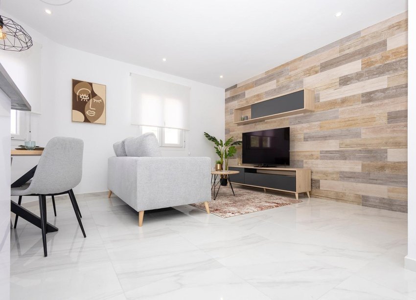 Rynek Pierwotny - Apartament - Jacarilla - pueblo