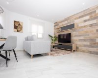 Rynek Pierwotny - Apartament - Jacarilla - pueblo