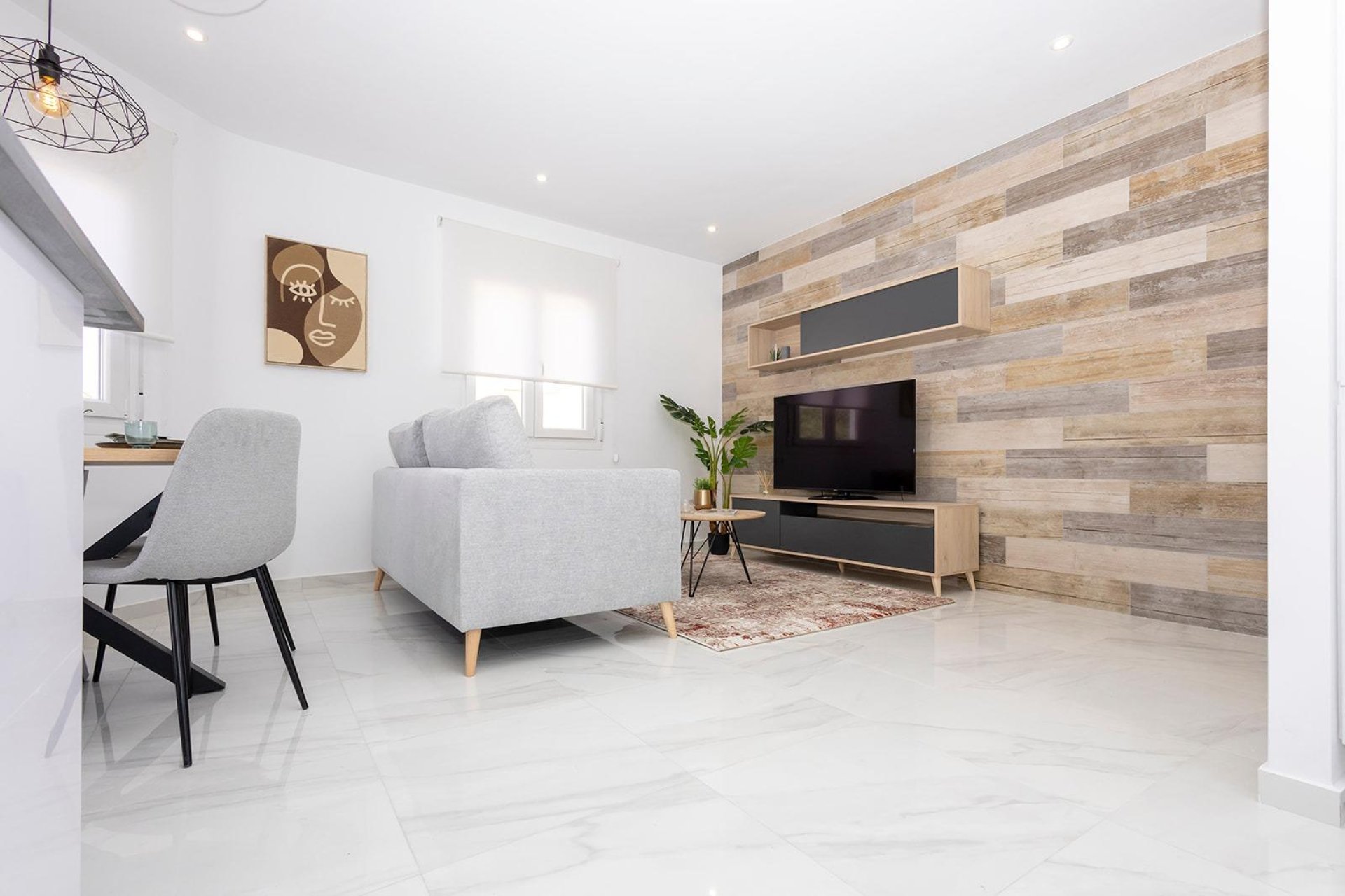 Rynek Pierwotny - Apartament - Jacarilla - pueblo