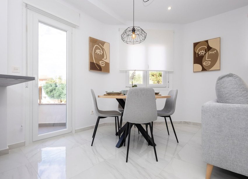 Rynek Pierwotny - Apartament - Jacarilla - pueblo