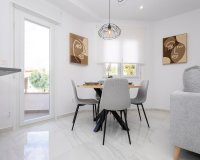 Rynek Pierwotny - Apartament - Jacarilla - pueblo