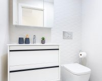 Rynek Pierwotny - Apartament - Jacarilla - pueblo