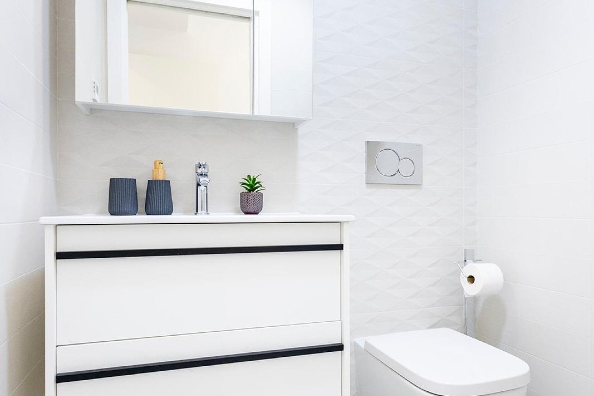 Rynek Pierwotny - Apartament - Jacarilla - pueblo