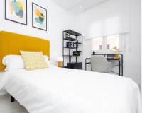 Rynek Pierwotny - Apartament - Jacarilla - pueblo