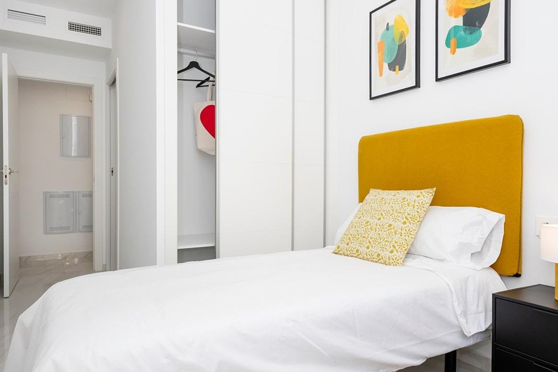 Rynek Pierwotny - Apartament - Jacarilla - pueblo