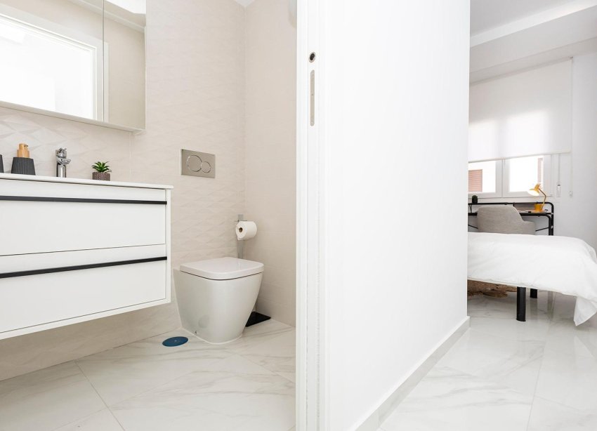 Rynek Pierwotny - Apartament - Jacarilla - pueblo