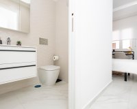 Rynek Pierwotny - Apartament - Jacarilla - pueblo