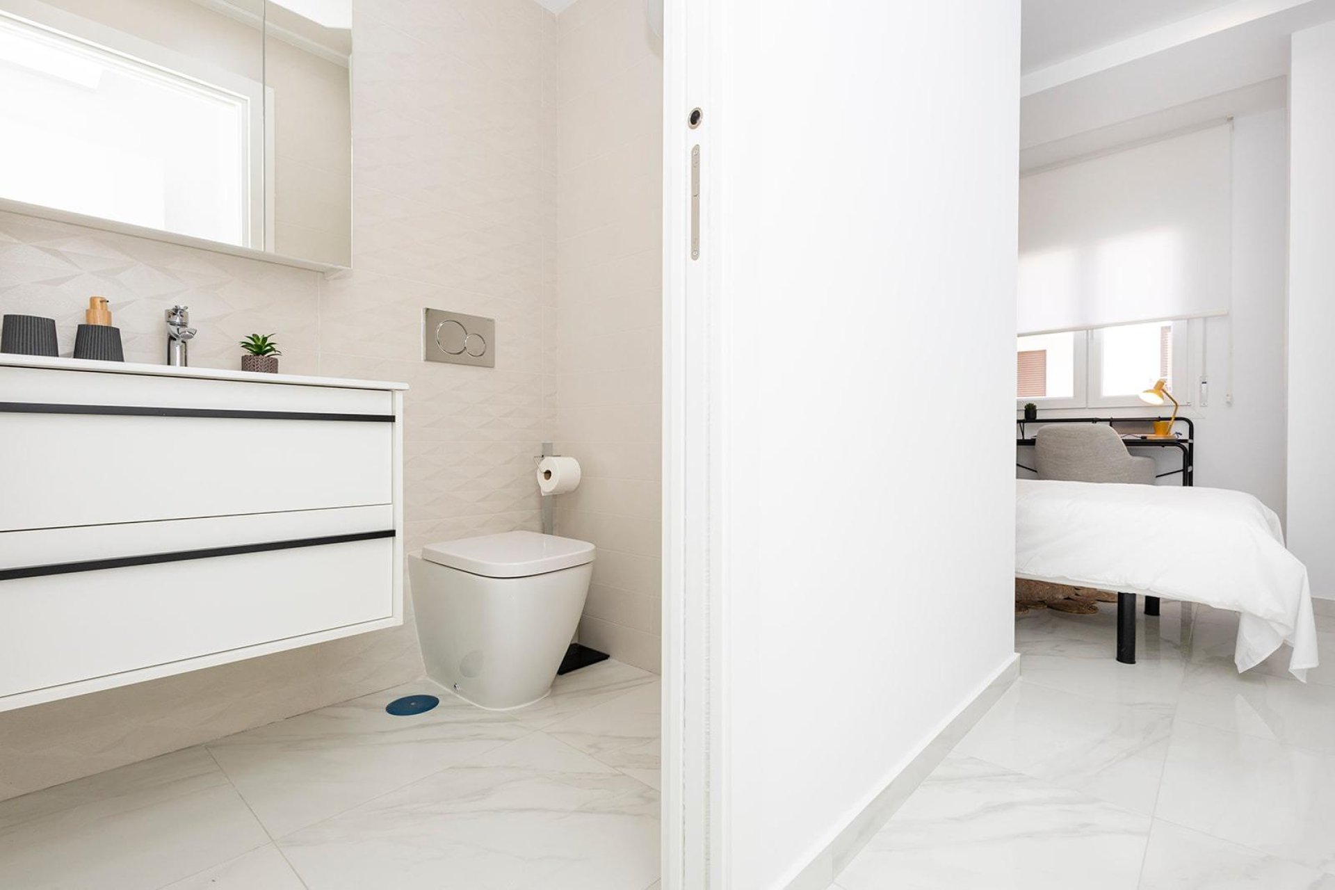 Rynek Pierwotny - Apartament - Jacarilla - pueblo