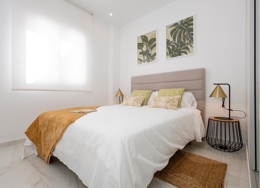 Rynek Pierwotny - Apartament - Jacarilla - pueblo