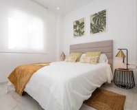 Rynek Pierwotny - Apartament - Jacarilla - pueblo