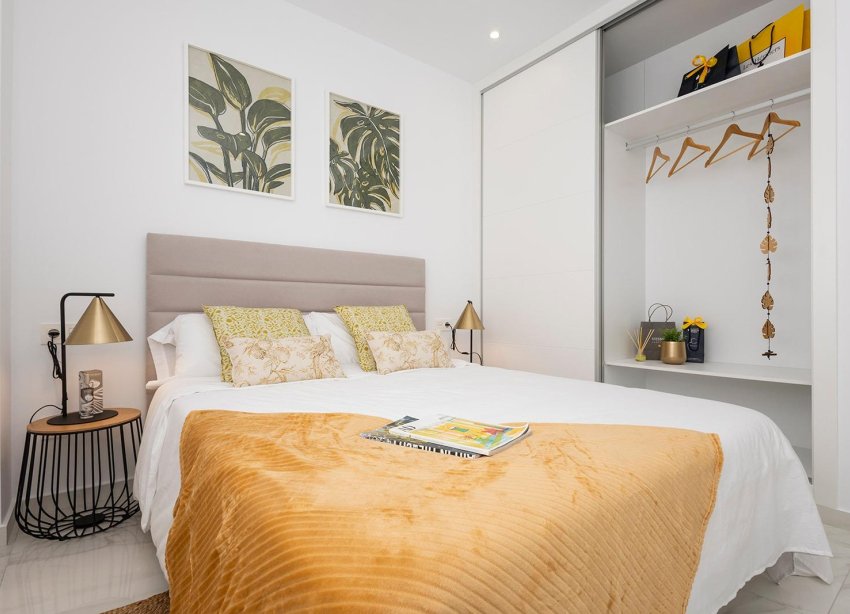 Rynek Pierwotny - Apartament - Jacarilla - pueblo