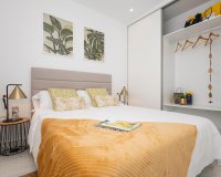 Rynek Pierwotny - Apartament - Jacarilla - pueblo