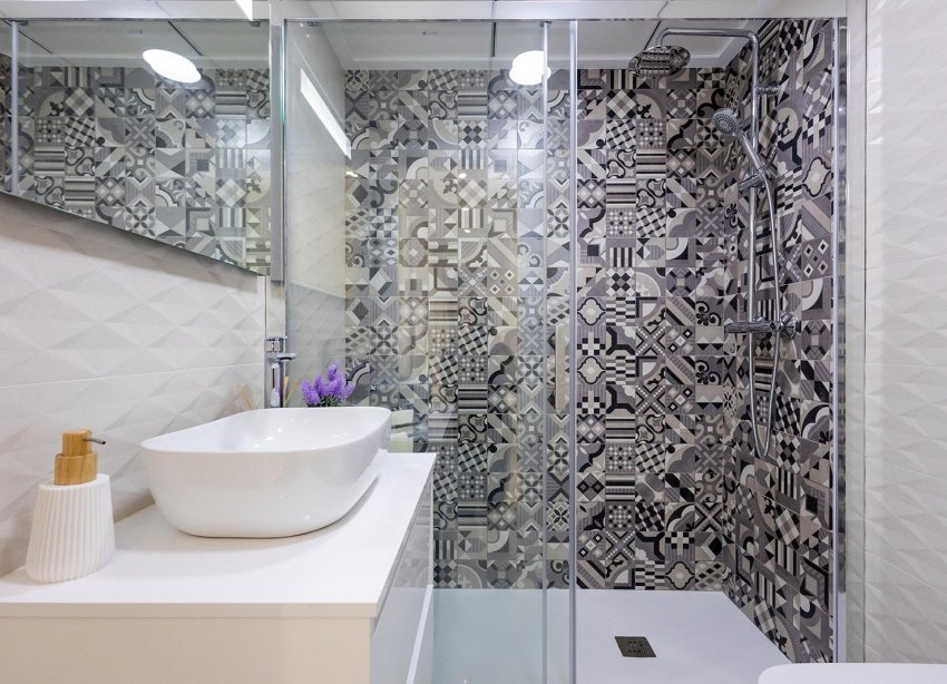 Rynek Pierwotny - Apartament - Jacarilla - pueblo