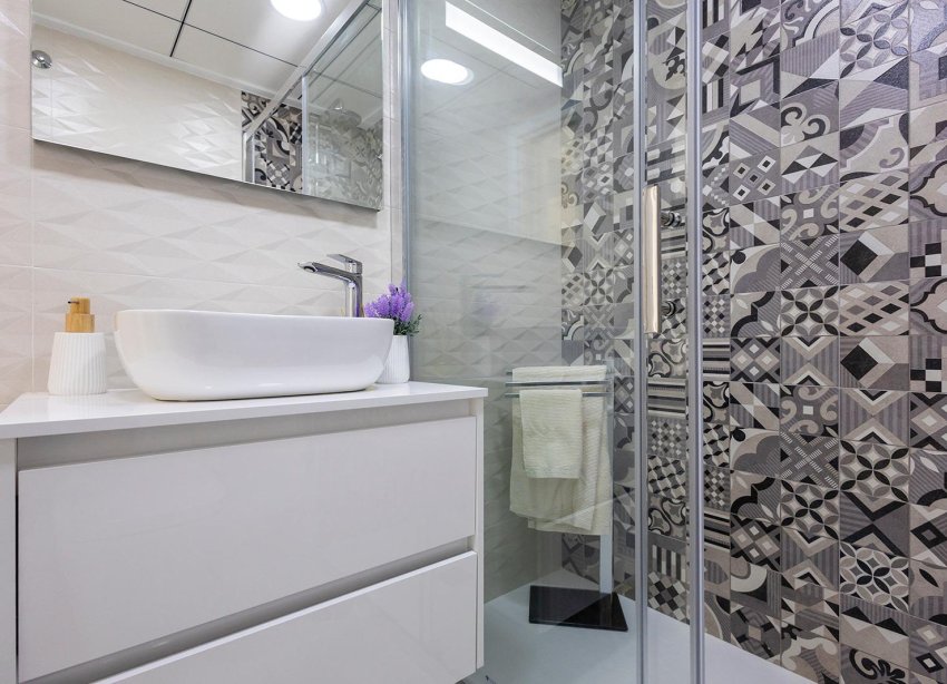 Rynek Pierwotny - Apartament - Jacarilla - pueblo