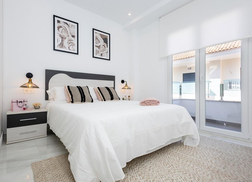 Rynek Pierwotny - Apartament - Jacarilla - pueblo