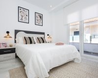 Rynek Pierwotny - Apartament - Jacarilla - pueblo